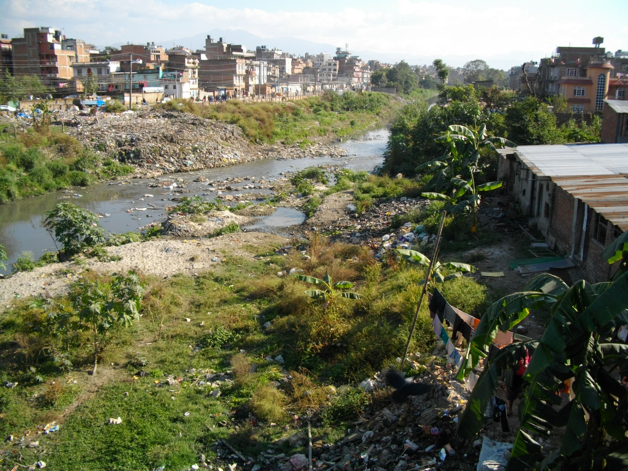 Eau Nepal 007