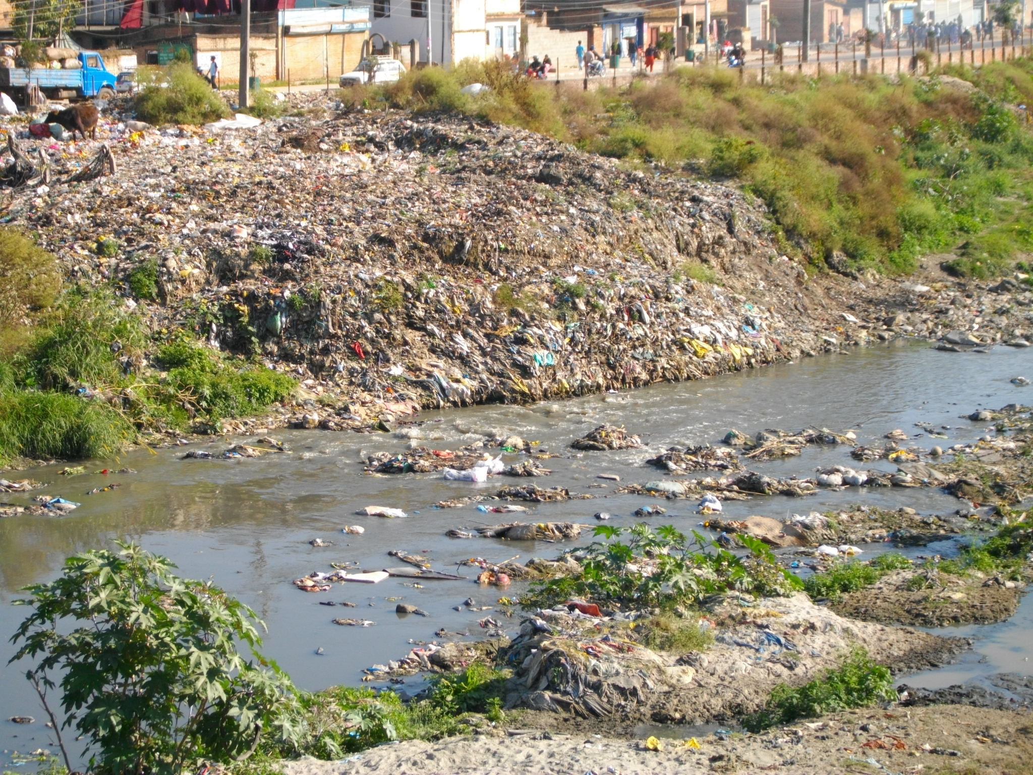 Eau Nepal 008