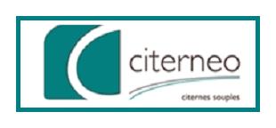 Logo citerneo