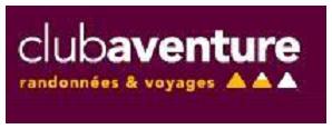 Logo club aventure