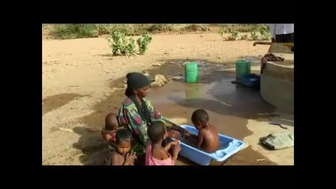 Burkina