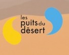 Des puits dans le desert