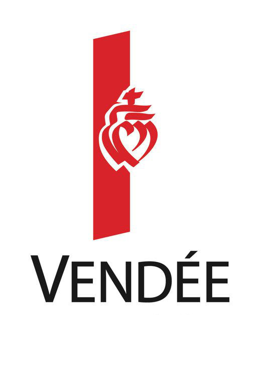 Logo conseil general de vendee