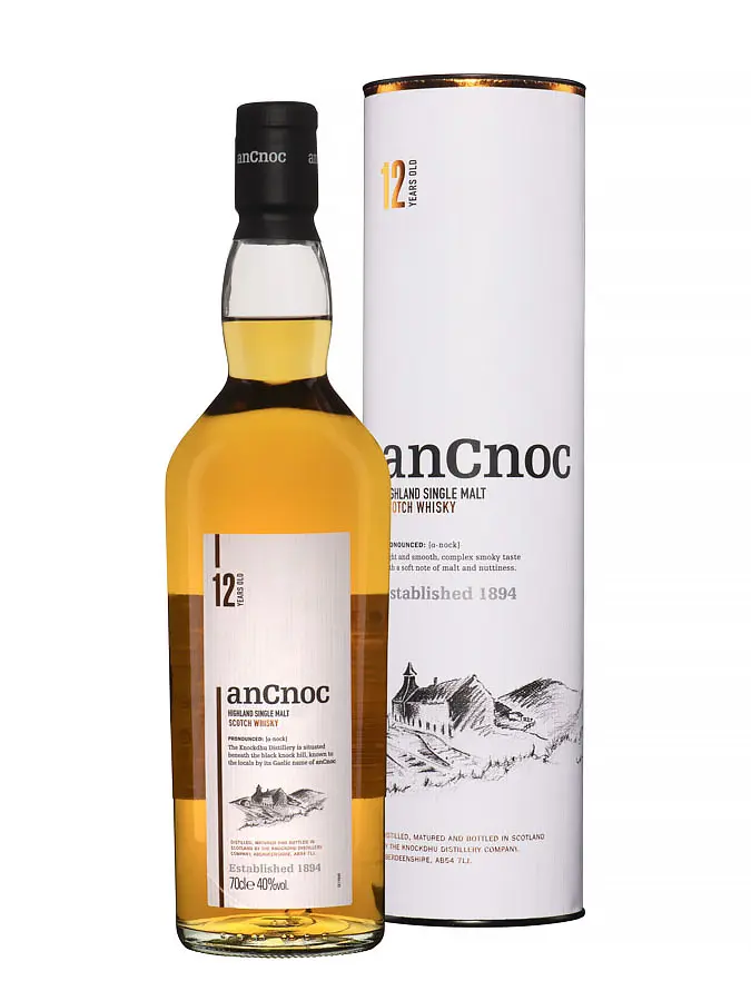 An-cnoc-12