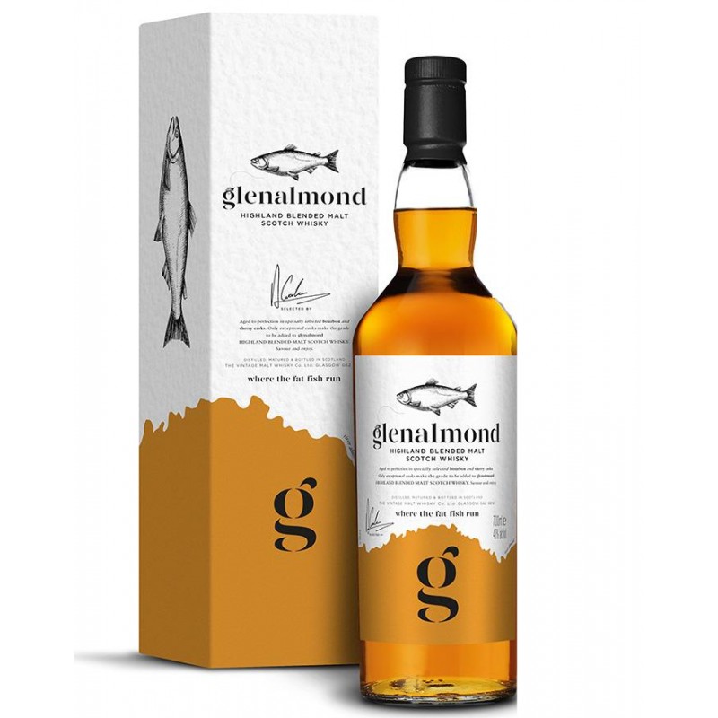 Glenalmond-BLEND
