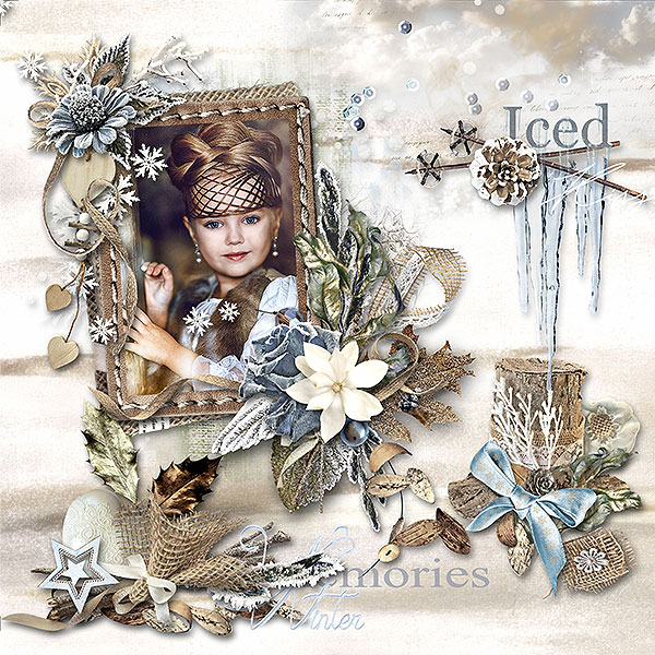 Inspiration 8 