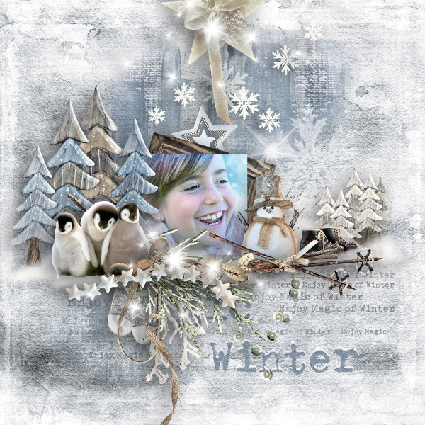 Inspiration 7 