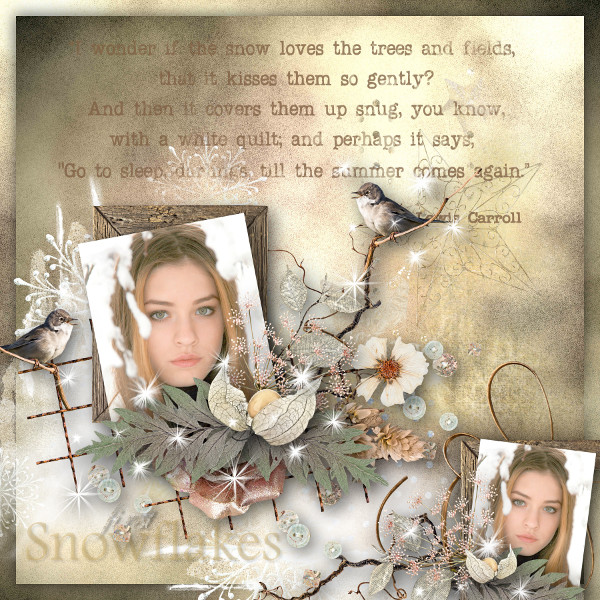 Inspiration 8 