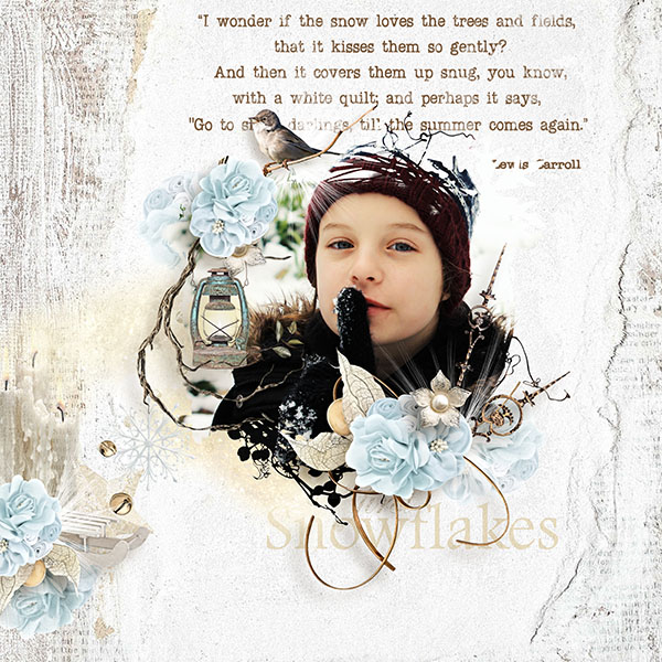 Inspiration 5 