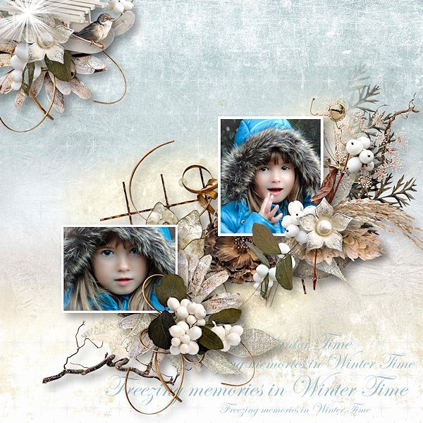 Inspiration 20 