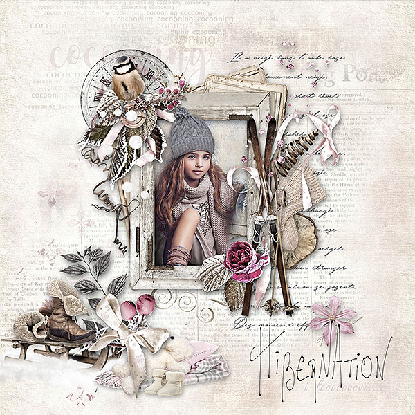 Inspiration 12 