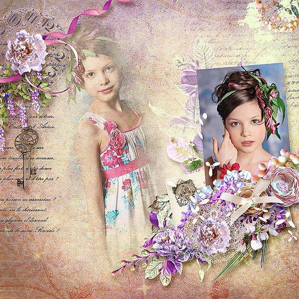 Dhump inspiration 7 