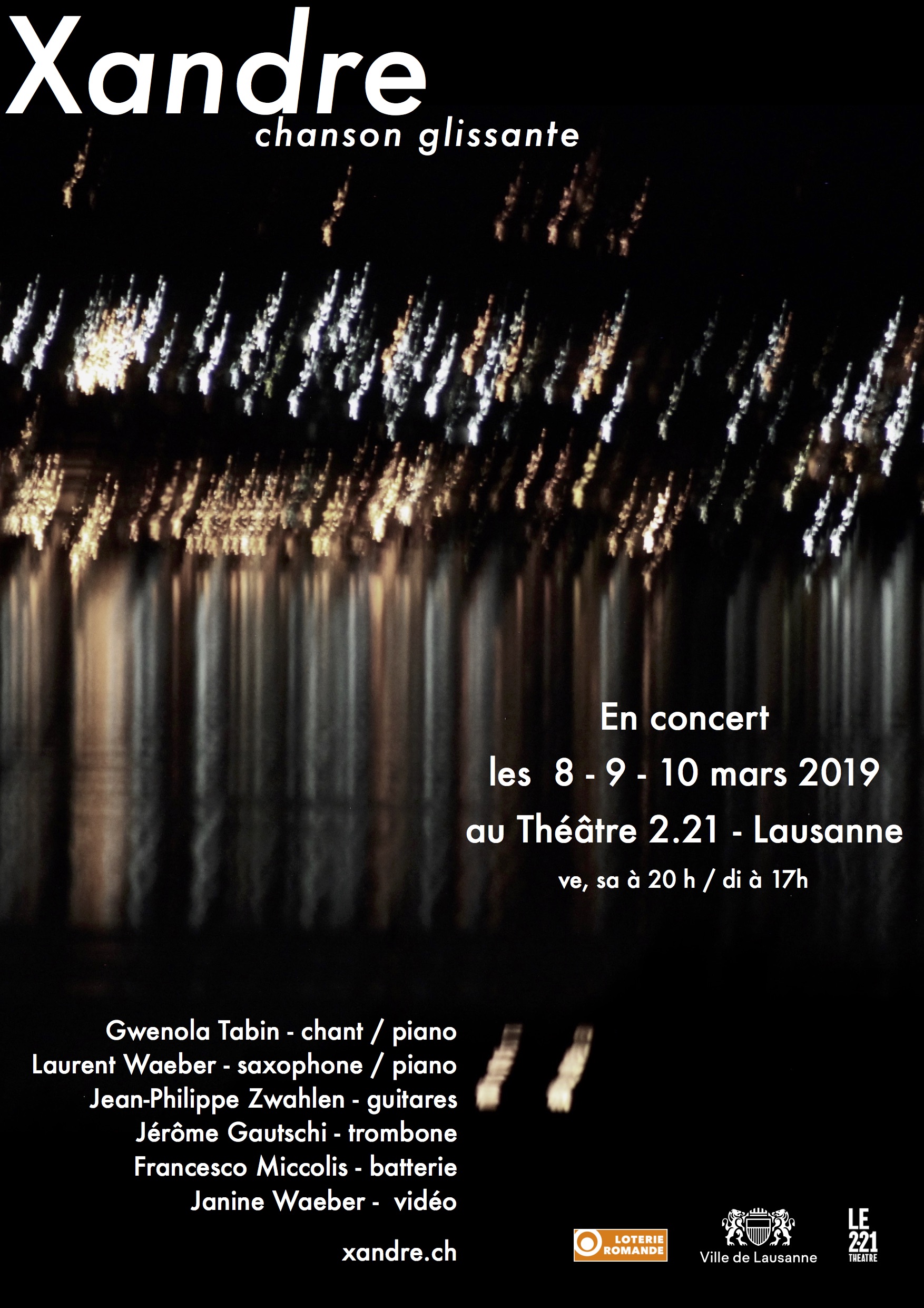 Affiche finale