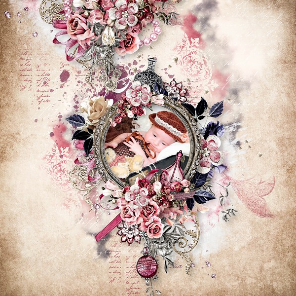 Inspiration 8 