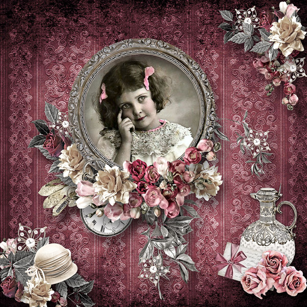 Inspiration 7 