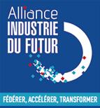 Déploiement opérationnel de l'industrie du futur
Pour une entreprie connectée, optimisée et créative
