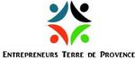 Pour un ancrage territorial adhérant au club des
Entrepreneurs Terre De Provence